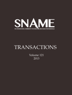 Transactions 2013 - Softcover